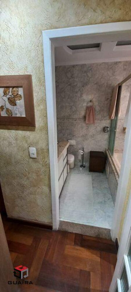 Sobrado para alugar com 3 quartos, 247m² - Foto 33