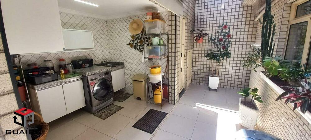 Sobrado para alugar com 3 quartos, 247m² - Foto 12