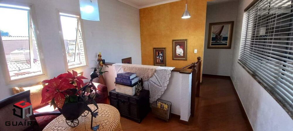 Sobrado para alugar com 3 quartos, 247m² - Foto 23