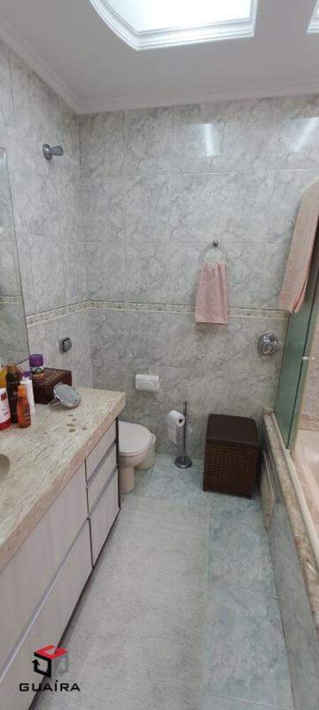 Sobrado para alugar com 3 quartos, 247m² - Foto 39