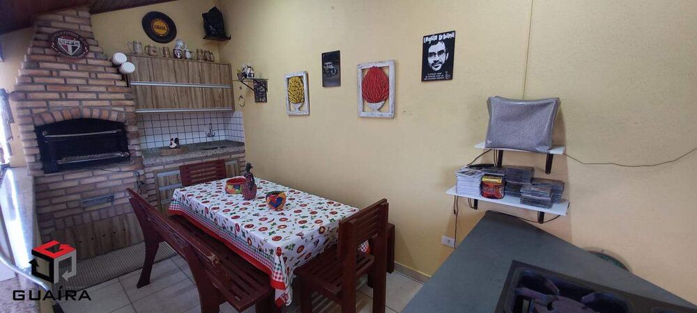 Sobrado para alugar com 3 quartos, 247m² - Foto 17