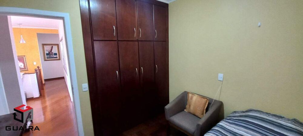 Sobrado para alugar com 3 quartos, 247m² - Foto 30