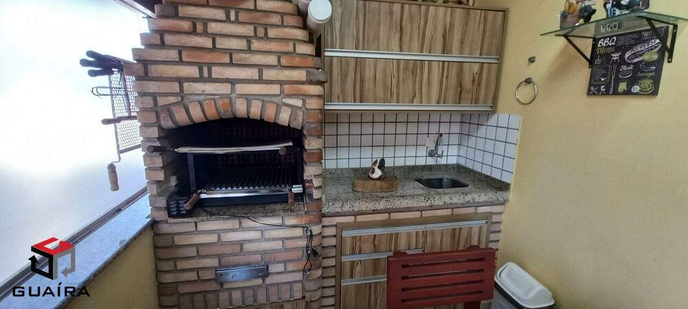 Sobrado para alugar com 3 quartos, 247m² - Foto 18