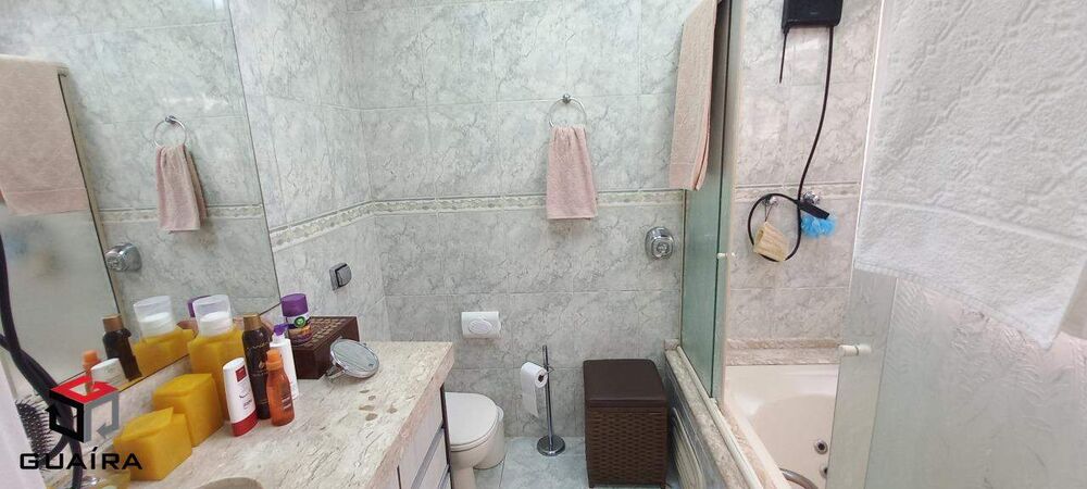 Sobrado para alugar com 3 quartos, 247m² - Foto 38