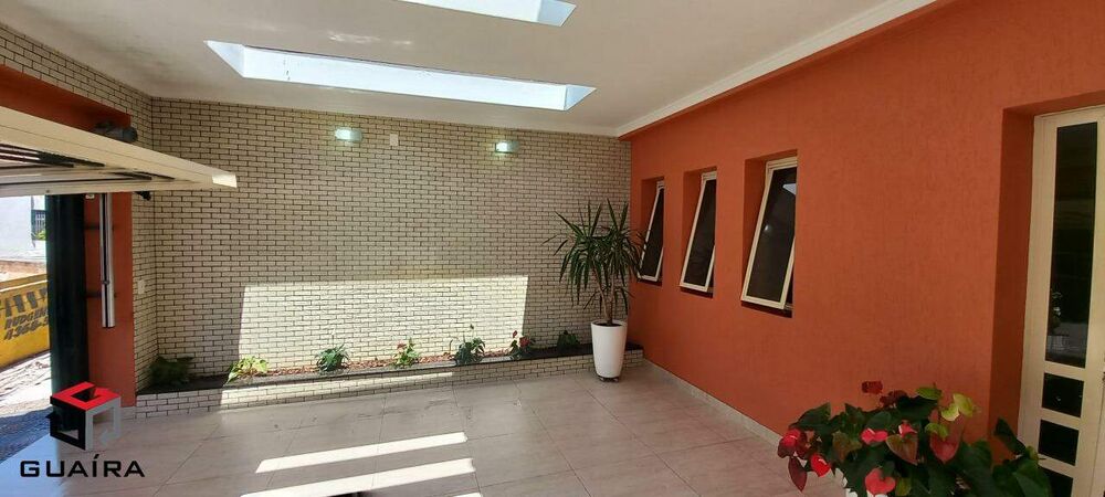 Sobrado para alugar com 3 quartos, 247m² - Foto 5