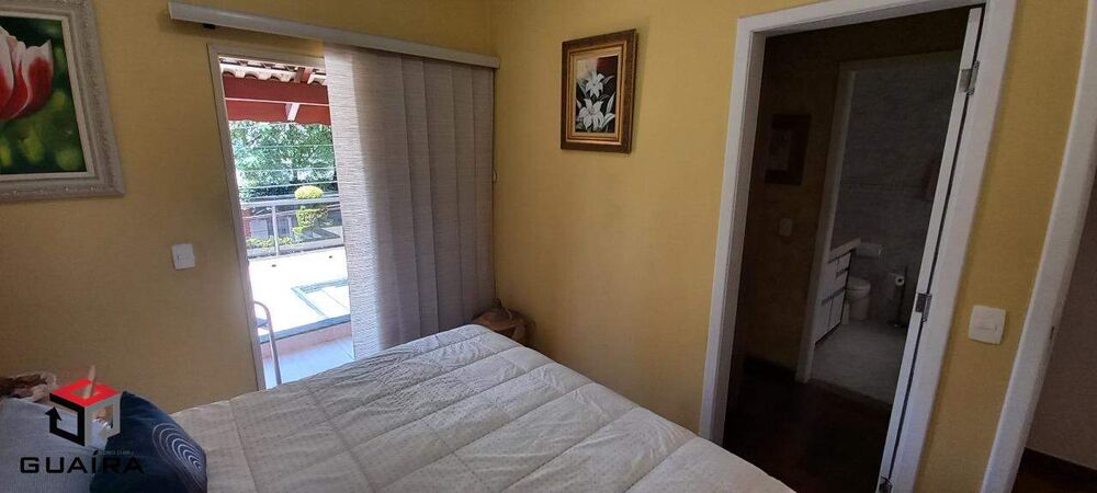 Sobrado para alugar com 3 quartos, 247m² - Foto 26