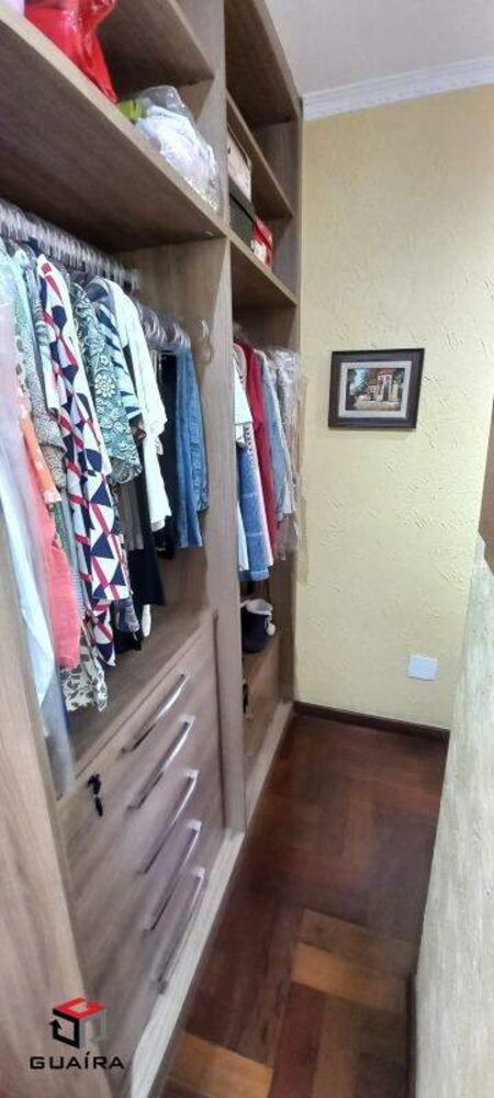 Sobrado para alugar com 3 quartos, 247m² - Foto 28