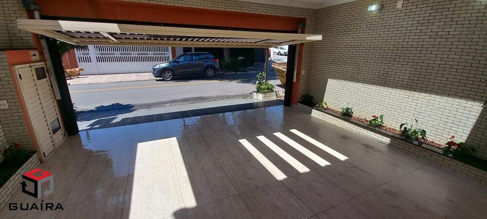 Sobrado para alugar com 3 quartos, 247m² - Foto 6