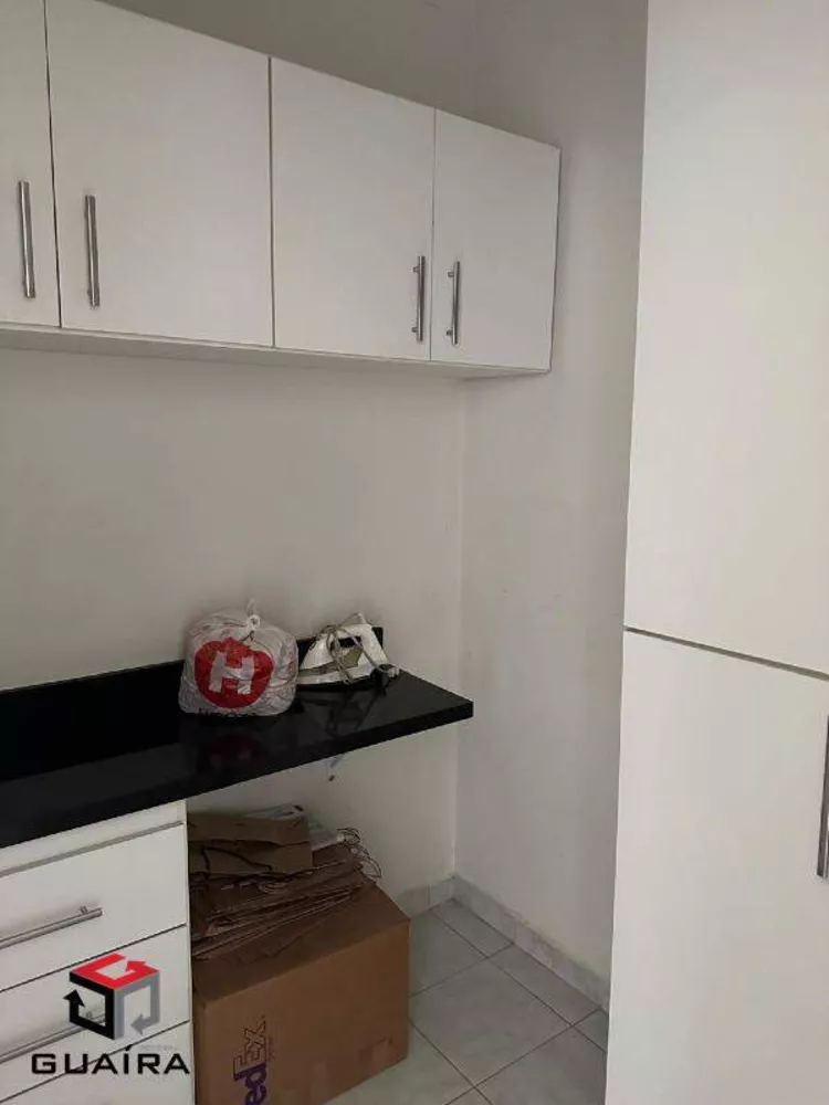 Apartamento à venda com 3 quartos, 106m² - Foto 3