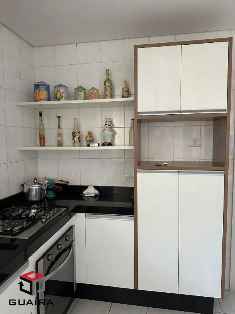 Apartamento à venda com 3 quartos, 106m² - Foto 2