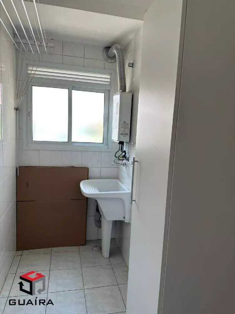 Apartamento à venda com 3 quartos, 106m² - Foto 4