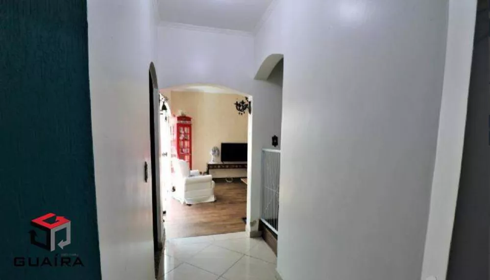 Sobrado à venda com 3 quartos, 234m² - Foto 3