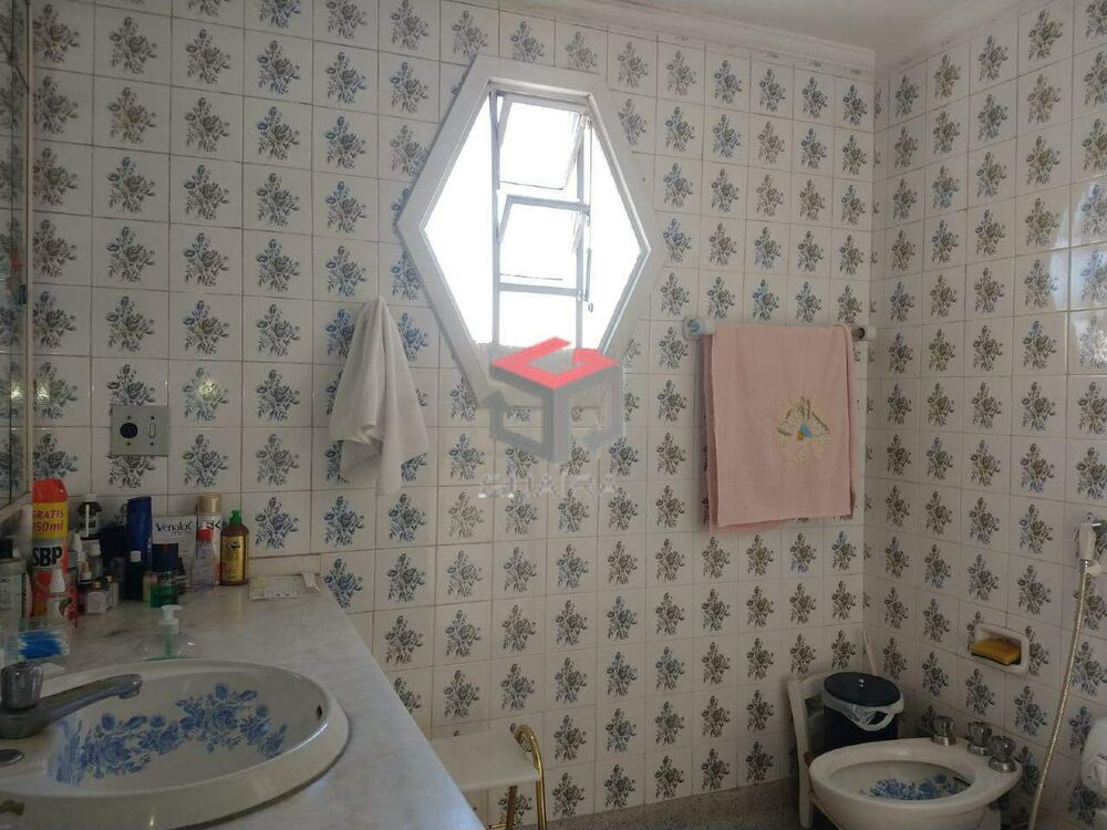 Apartamento à venda com 3 quartos, 304m² - Foto 6