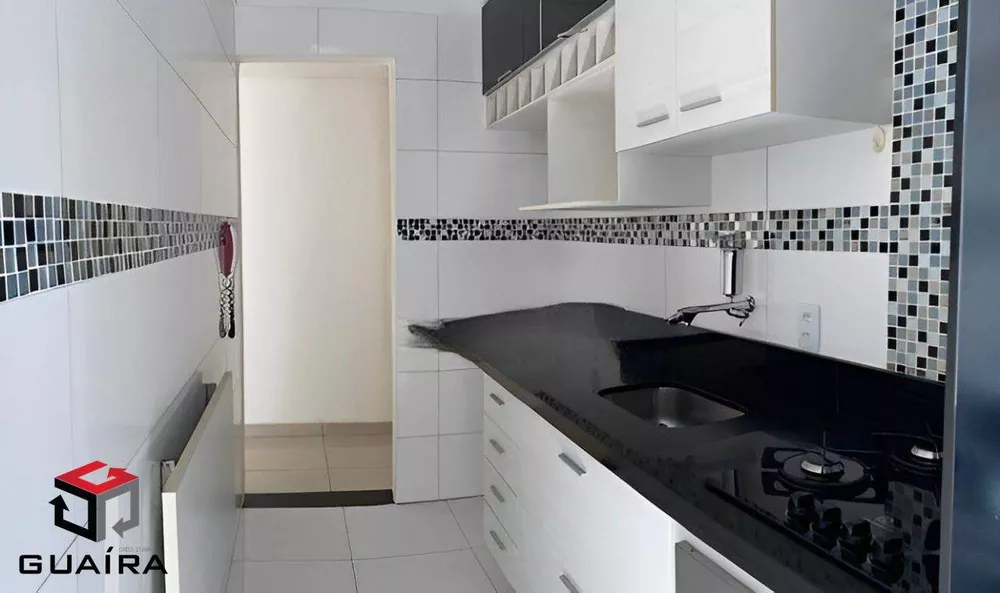 Apartamento à venda com 2 quartos, 48m² - Foto 2