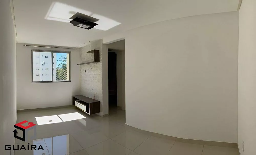 Apartamento à venda com 2 quartos, 48m² - Foto 1