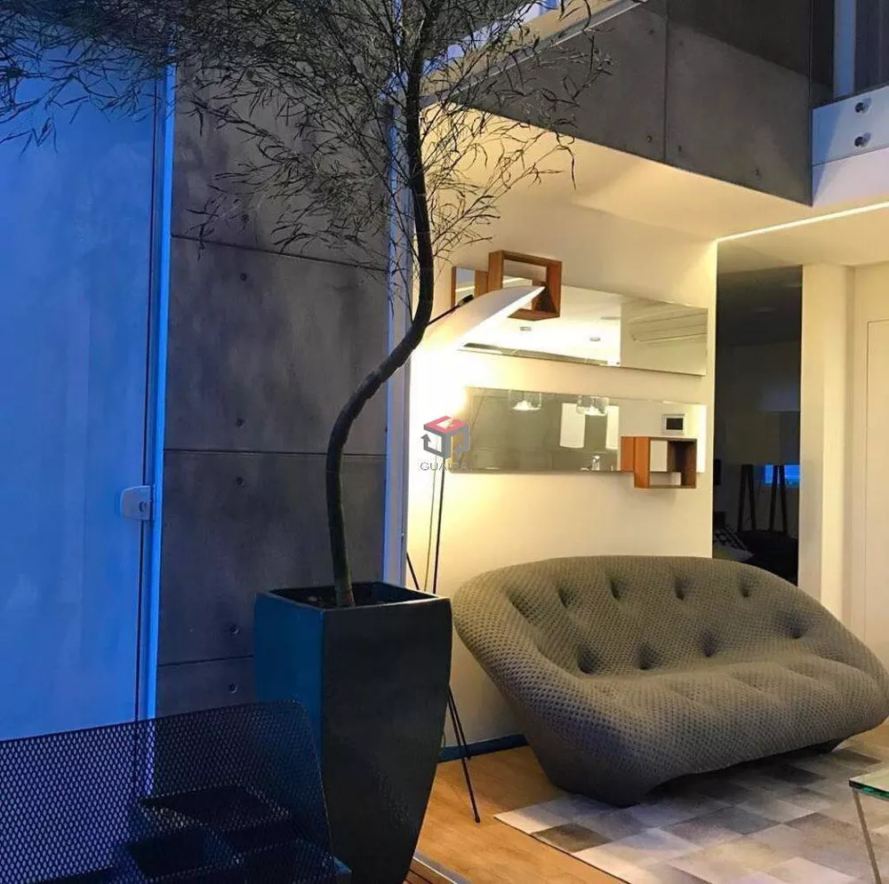 Cobertura à venda com 3 quartos, 156m² - Foto 1