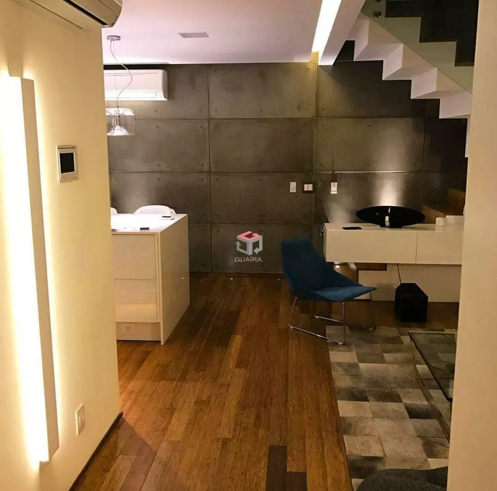 Cobertura à venda com 3 quartos, 156m² - Foto 2