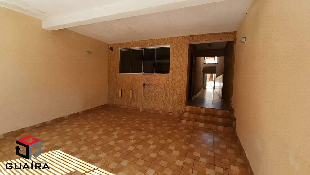 Sobrado para alugar com 3 quartos, 212m² - Foto 3