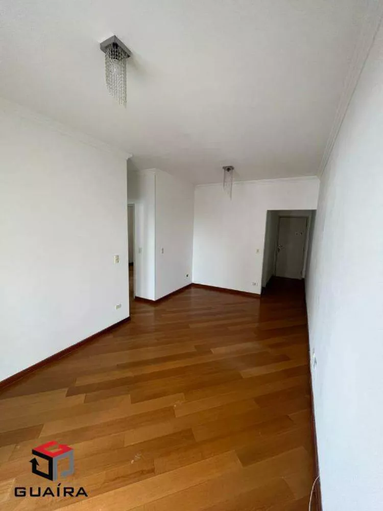 Apartamento à venda com 2 quartos, 65m² - Foto 3