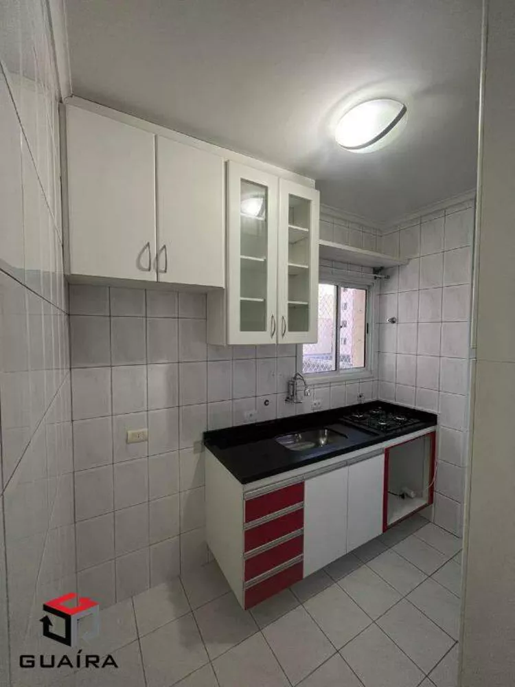 Apartamento à venda com 2 quartos, 65m² - Foto 4