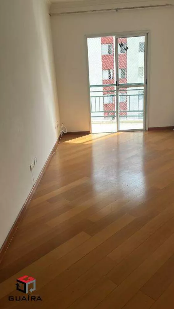 Apartamento à venda com 2 quartos, 65m² - Foto 1