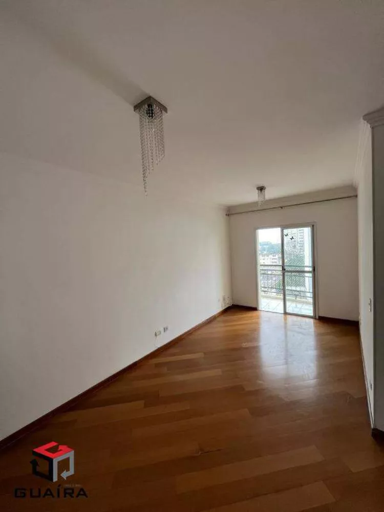 Apartamento à venda com 2 quartos, 65m² - Foto 2