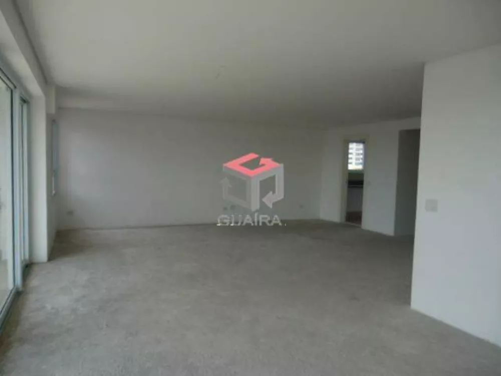 Apartamento à venda com 4 quartos, 190m² - Foto 3