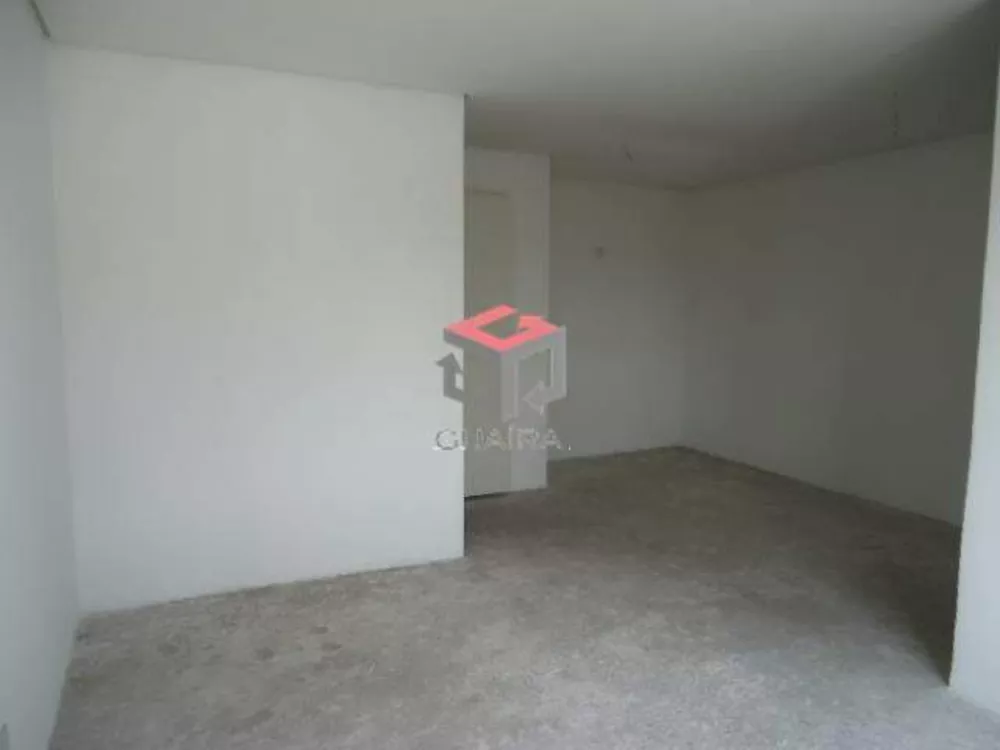 Apartamento à venda com 4 quartos, 190m² - Foto 4