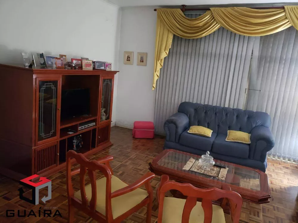 Casa à venda com 3 quartos, 147m² - Foto 2