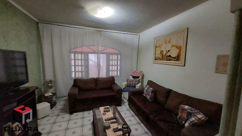 Sobrado à venda com 4 quartos, 200m² - Foto 2