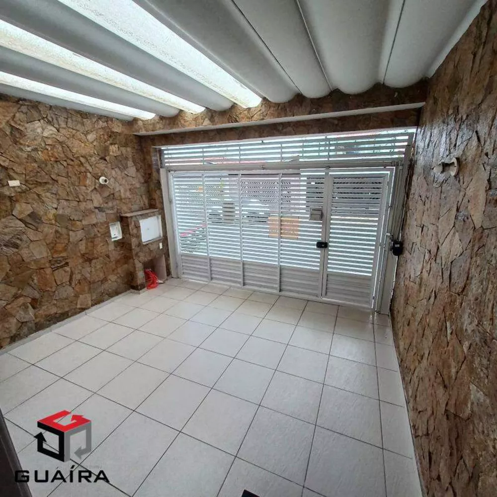 Casa à venda com 3 quartos, 147m² - Foto 2