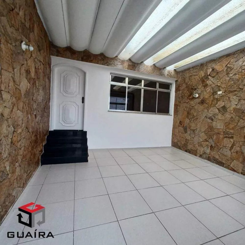 Casa à venda com 3 quartos, 147m² - Foto 4