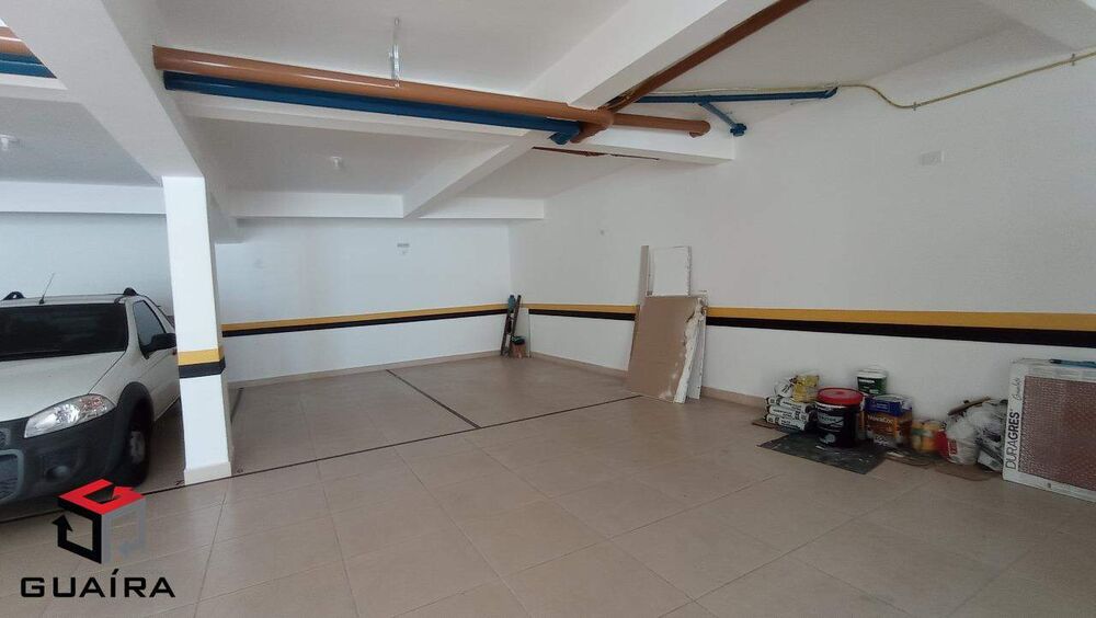 Cobertura à venda com 2 quartos, 85m² - Foto 4