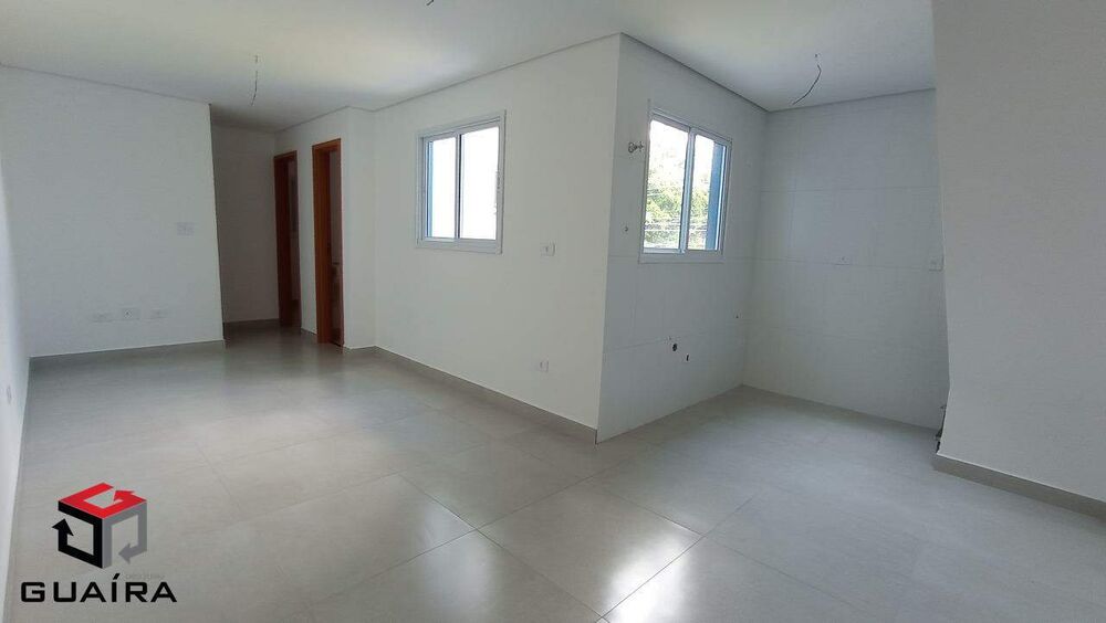 Cobertura à venda com 2 quartos, 85m² - Foto 1