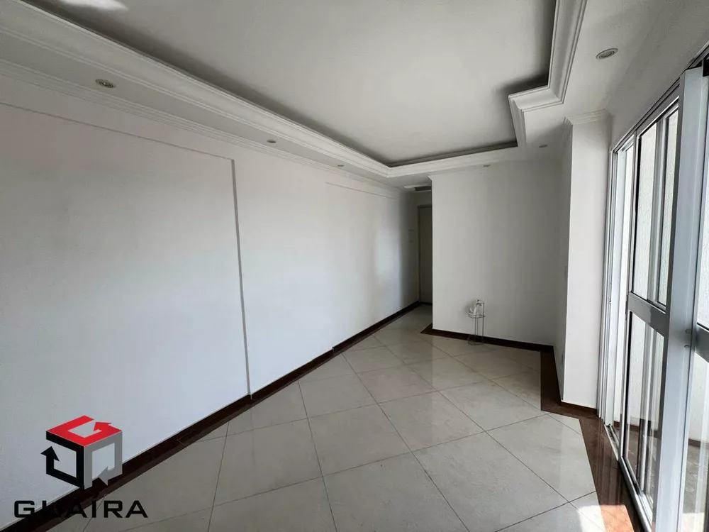 Apartamento à venda com 2 quartos, 50m² - Foto 1