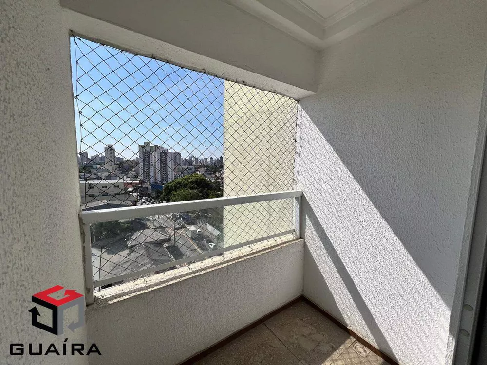 Apartamento à venda com 2 quartos, 50m² - Foto 4