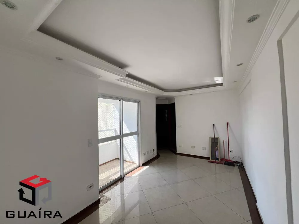 Apartamento à venda com 2 quartos, 50m² - Foto 2