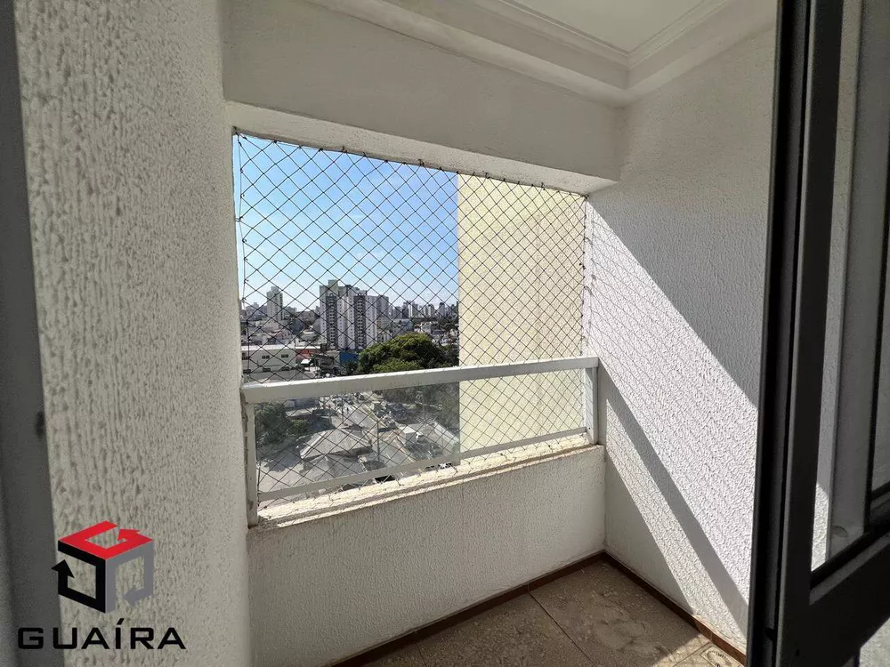 Apartamento à venda com 2 quartos, 50m² - Foto 3