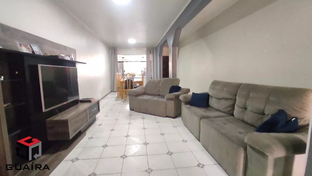 Sobrado à venda com 4 quartos, 265m² - Foto 2