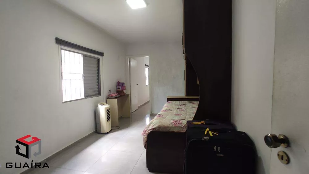 Sobrado à venda com 4 quartos, 265m² - Foto 3