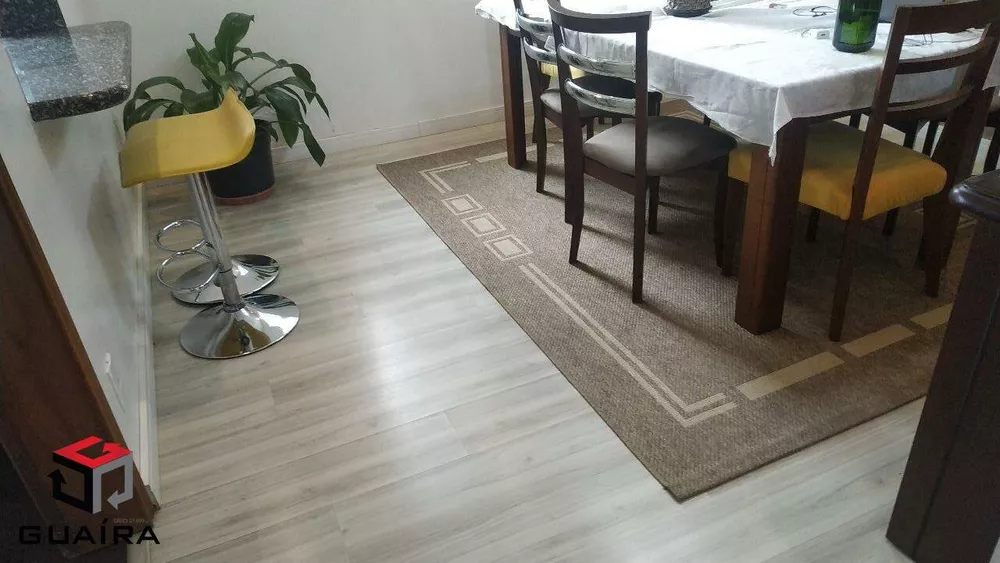 Sobrado à venda com 3 quartos, 220m² - Foto 4