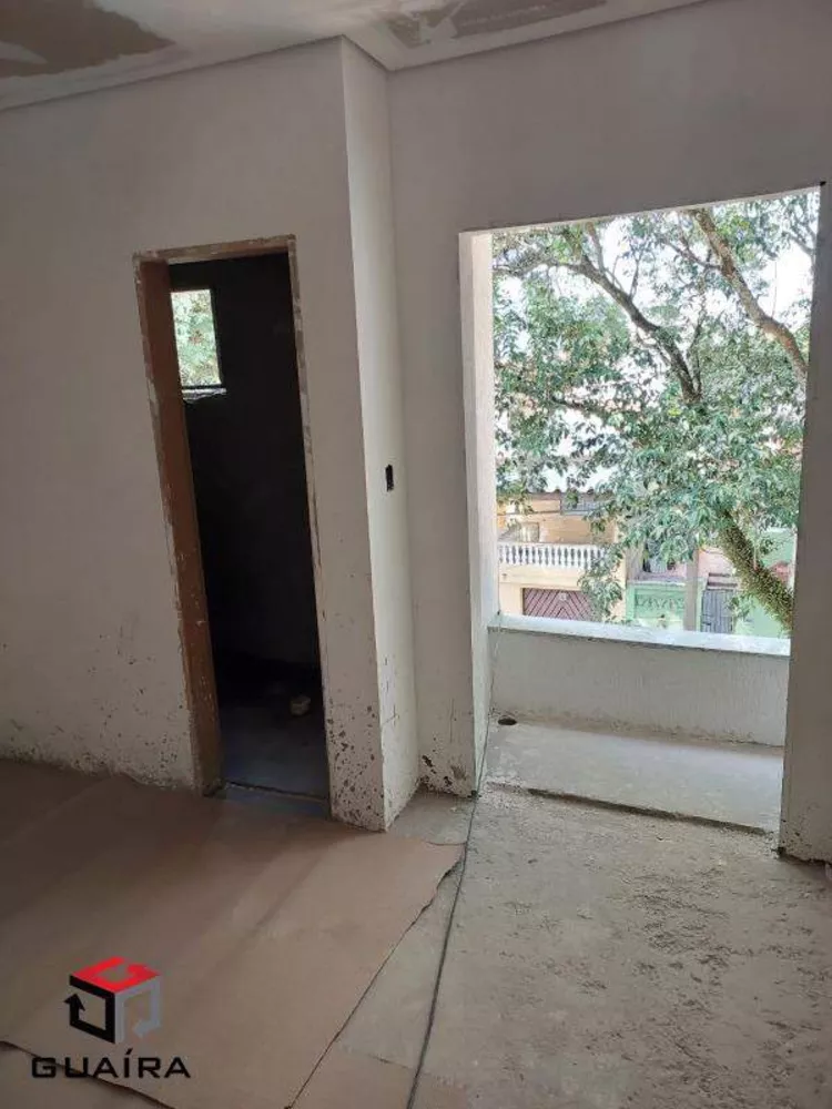 Cobertura à venda com 2 quartos, 120m² - Foto 2