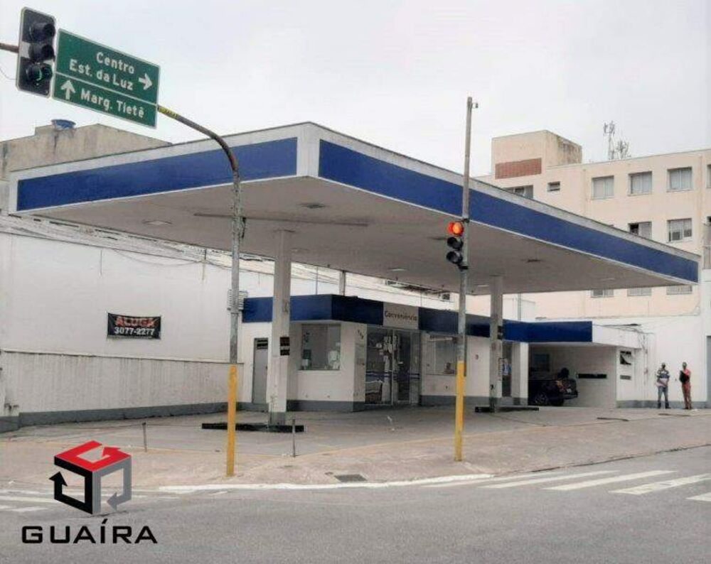 Terreno para alugar, 227m² - Foto 3