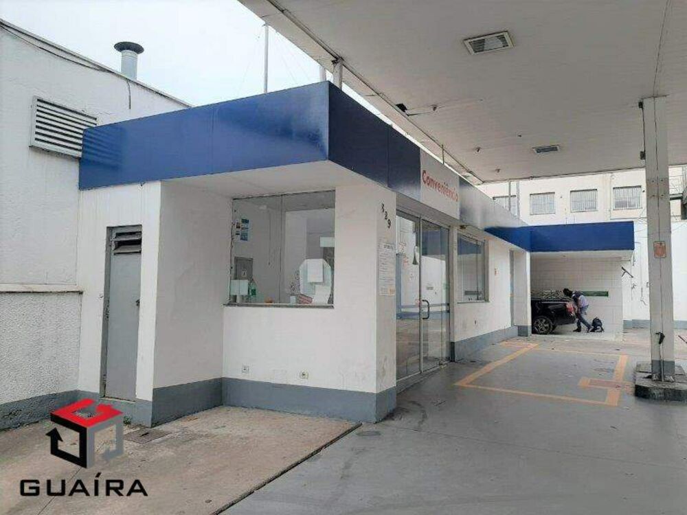 Terreno para alugar, 227m² - Foto 4