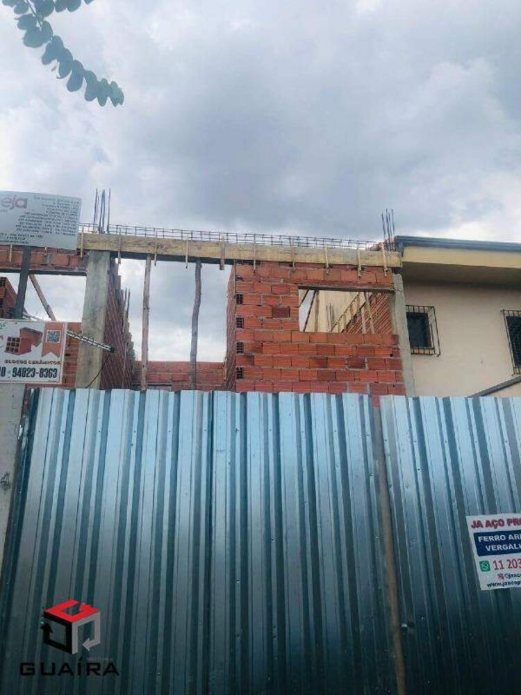 Sobrado à venda com 3 quartos, 206m² - Foto 3