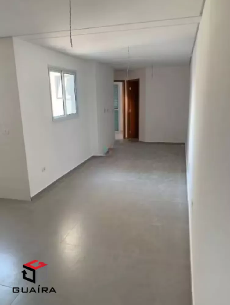 Cobertura à venda com 2 quartos, 84m² - Foto 3