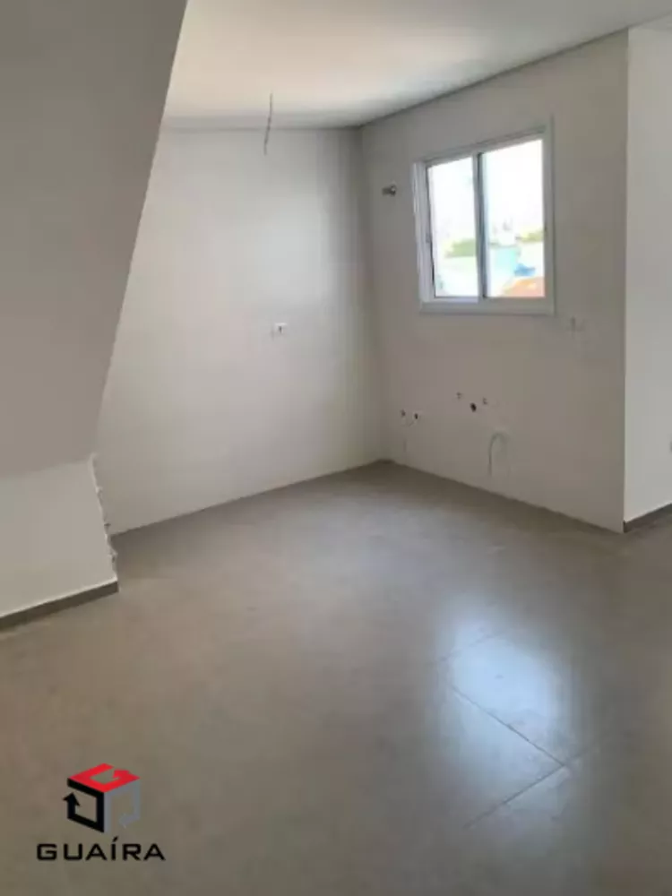 Cobertura à venda com 2 quartos, 84m² - Foto 2