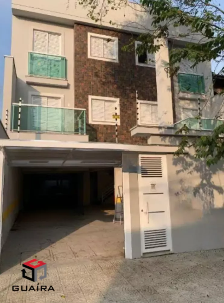 Cobertura à venda com 2 quartos, 84m² - Foto 1