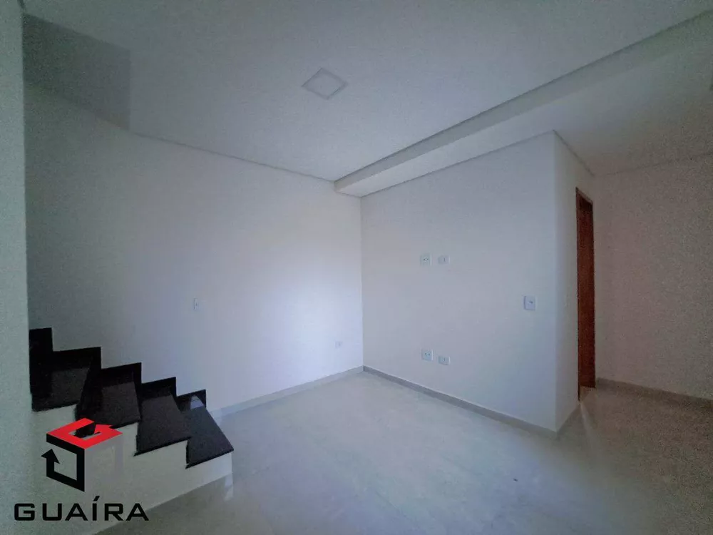 Cobertura à venda com 2 quartos, 98m² - Foto 3