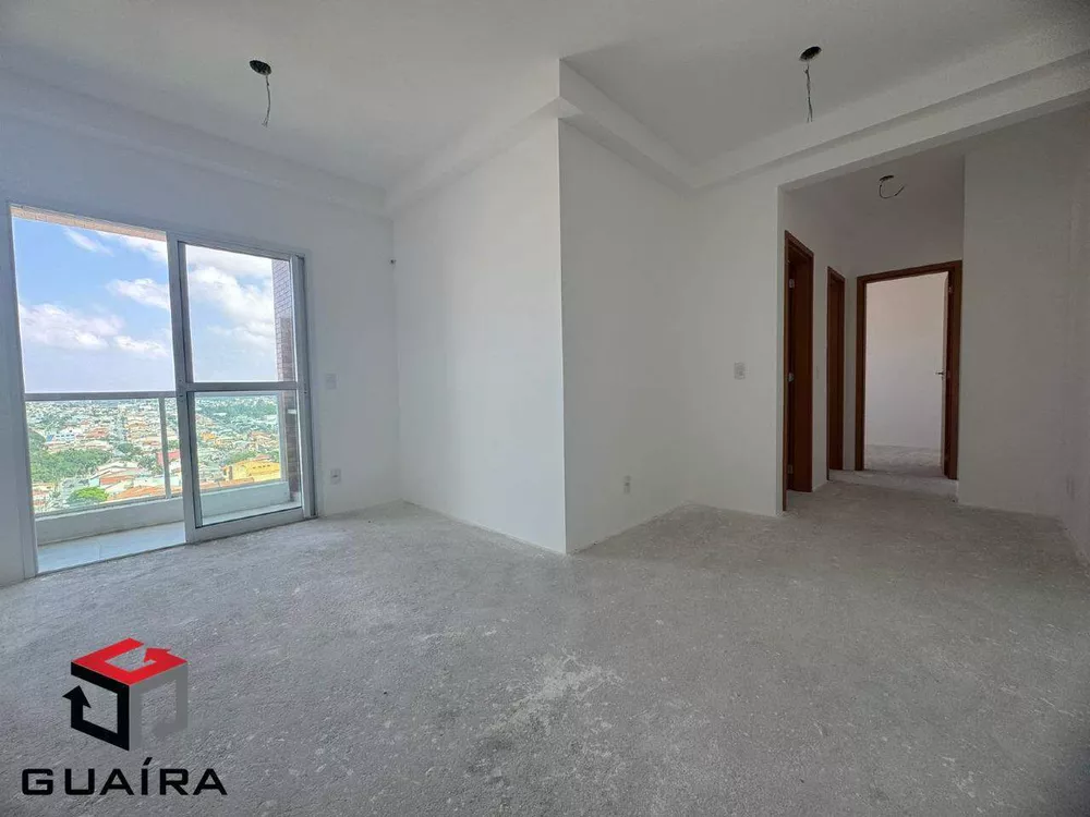 Apartamento à venda com 2 quartos, 54m² - Foto 1